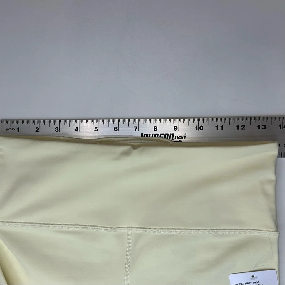 Athleta 7/8 leggings, NWT - Picture 7 of 8